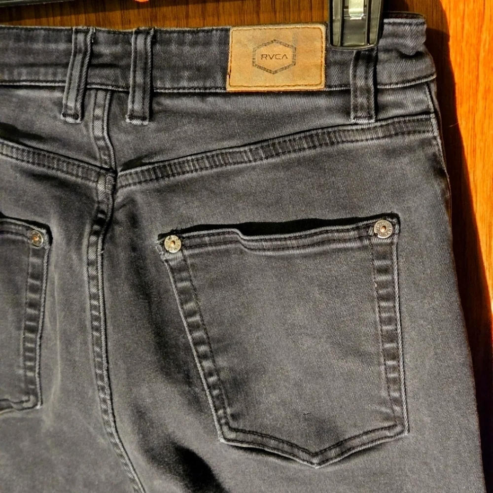 RVCA tammy black